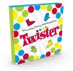 Hasbro - Twister