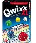 N&uuml;rnberger Spielkarten Verlag - Qwixx XL
