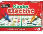 Noris Spiele - Kinder Electric