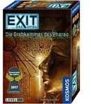 KOSMOS - EXIT - Das Spiel - Die Grabkammer des Pharao