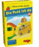HABA - Meine ersten Spiele - Die Post ist da