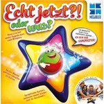 MegaBleu - Echt jetzt?!