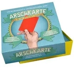 Kylskapspoesi AB - Arschkarte - Wer hat die Arschkarte gezogen?