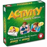 Piatnik - Activity Family Classic