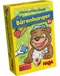 HABA - Meine ersten Spiele - B&auml;renhunger