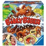 Ravensburger Spiel - Billy Biber