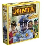 Pegasus - Junta 51801G Expertenspiel