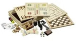 Philos-Spiele Holz-Spielesammlung 10, medium 3098