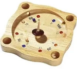 Goki Tiroler Roulette Spiel HS051