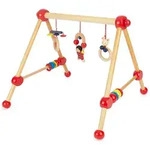 Bieco - Holzgym