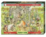 Heye Jurassic Habitat 297275