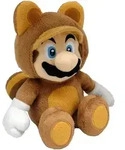 Nintendo Pl&uuml;sch Tanooki Mario