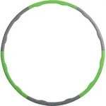 Schildkr&ouml;t-Fitness - Fitness-Hoop, Hula-Hoop Power Ring