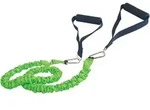 Schildkr&ouml;t-Fitness - Expander Set Pro