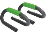 Schildkr&ouml;t-Fitness - Liegest&uuml;tzengriffe / Push Up Bars