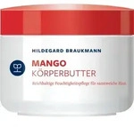 HILDEGARD BRAUKMANN LIMITIERTE EDITIONEN Mango K&ouml;rperbutter