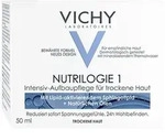 Vichy Creme Nutrilogie 1