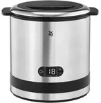 WMF K&uuml;chenminis Eismaschine 3in1 - silber