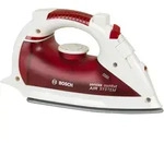 Theo Klein 6254 Bosch B&uuml;geleisen I Ma&szlig;e: 17 cm x 7,5 cm x 9,5 cm I Spielzeug f&uuml;r
