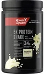 Power System 5K Protein Shake Vanille 360g