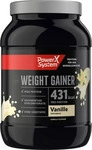 Power System Weight Gainer Vanille