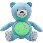 Chicco - First Dreams Baby B&auml;r, blau - blau