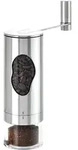 AdHoc Kaffeem&uuml;hle Mrs. Bean - silber