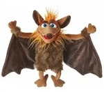 Living Puppets Tamika W653"Handspieltier"