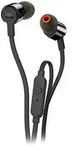 JBL T210 In-Ear Headset schwarz JBL T210 In-Ear Headset schwarz