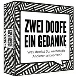 Pegasus - Zwei Doofe ein Gedanke &ndash; Hier gleicht keine Runde der Anderen