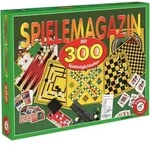 Piatnik - Spielesammlung 300