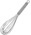 R&Ouml;SLE Schneebesen 27cm - silber