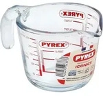 PYREX Messbecher aus Glas 250ml