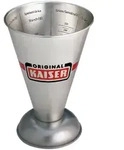 KAISER Messbecher Patisserie 0,5l