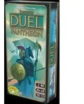 Repos Production - 7 Wonders Duel - Pantheon &bull; Erweiterung DE