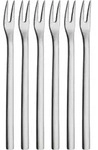 WMF Bowlengabel Set 6 St&uuml;ck Nuova - silber