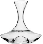 WMF Dekantierflasche mit Hohlboden Clever & More 1,5l
