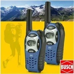 Busch - Profi Talkie X-500, Set