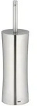 kela WC-Garnitur Elegance - silber