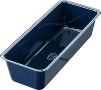 Dr.Oetker Kastenform Back-Liebe-Emaille 30cm