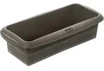 LURCH Flexiform Kastenform - braun