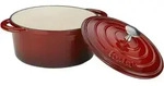 kela Br&auml;ter Calido 2,5L - rot