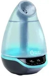 BABYMOOV Luftbefeuchter Hygro Plus - blau|grau