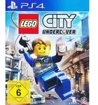 Lego City Undercover - PlayStation 4
