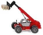 SIKU 3507 Super - Manitou MHT 10230 Teleskoplader