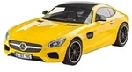 Revell 07028 - Mercedes AMG GT 07028, Ma&szlig;stab: 1:24
