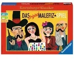 Ravensburger Spiel - Das Original Malefiz&reg;-Spiel