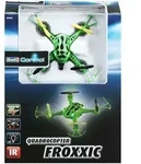Revell Control 23884 - Quadcopter FROXXIC grün Revell Control 23884 - Quadcopter FROXXIC grün
