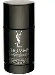 Yves Saint Laurent La Nuit De L'Homme Deodorant