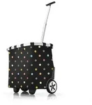 reisenthel carrycruiser frame - schwarz